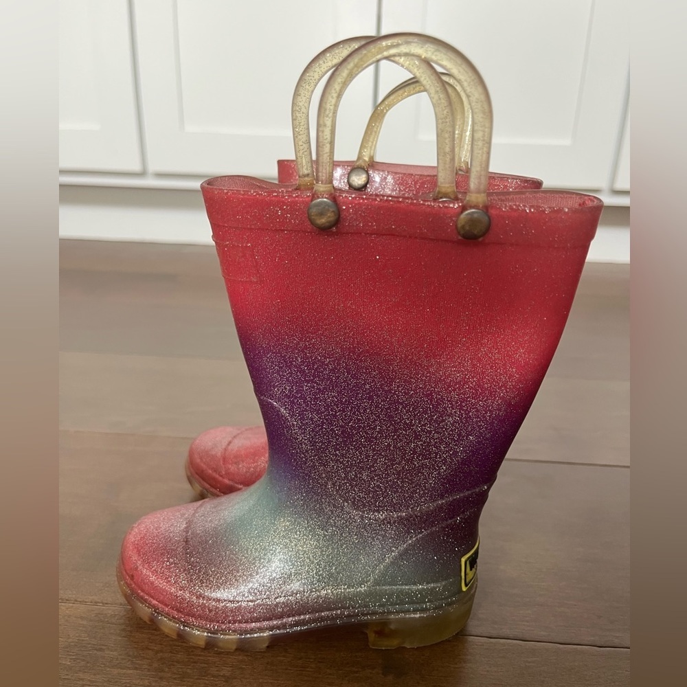 Western Chief Rain Boots